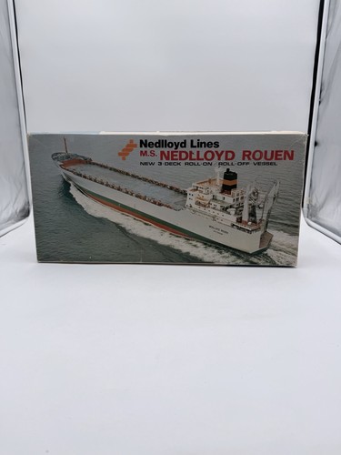 Vtg nedlloyd rouen - nedlloyd,