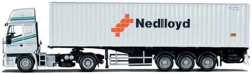Camion awm iveco eurostar - awm,