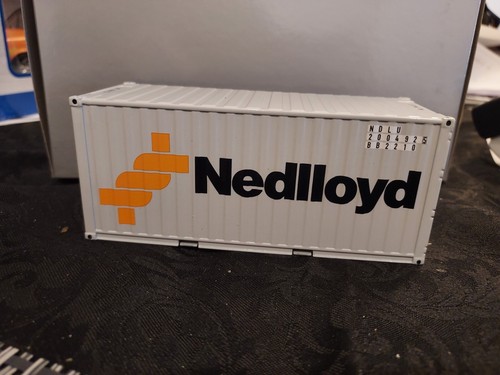 Wsi container premium - ft,