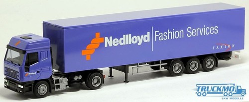Awm nedlloyd fashion services - nedlloyd,