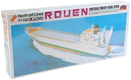 Imex 880 450 - 1:450, nedlloyd