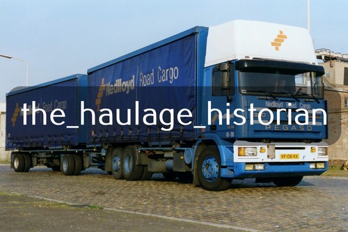 Thh truck photos - photos,