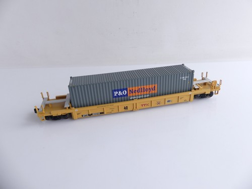 Walthers mainline wagon plat - walthers,