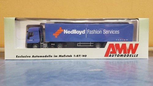 Awm camion iveco - awm, eurostar