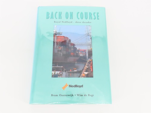 Back course royal nedlloyd - back,