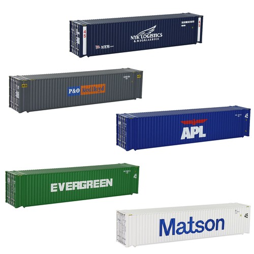 3pcs scale 45ft - 3pcs,