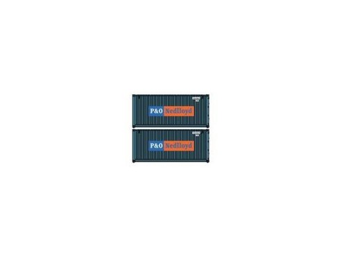 Pirata contenitore p - 2x,
