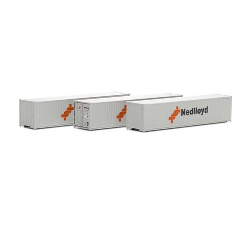 Athearn corrugated low - 40',