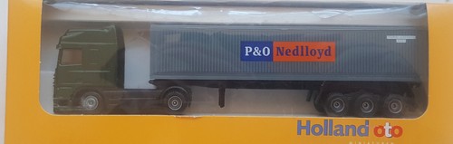 Nedlloyd daf - nedlloyd,