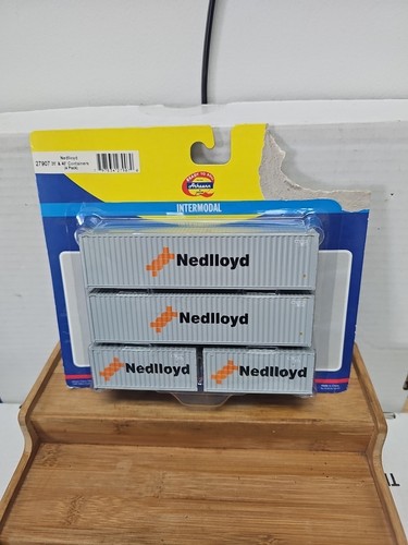 Athearn nedlloyd - ho,
