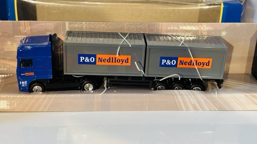 Corgi superhaulers scale - corgi, 1/64