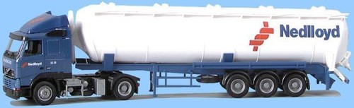 Camion awm volvo aerop - camion,
