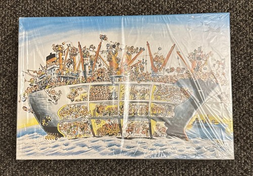 New nedlloyd lines cruise ship - lines,