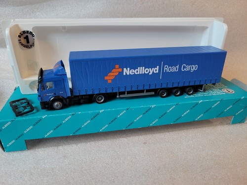 Nedlloyd road cargo - 94,