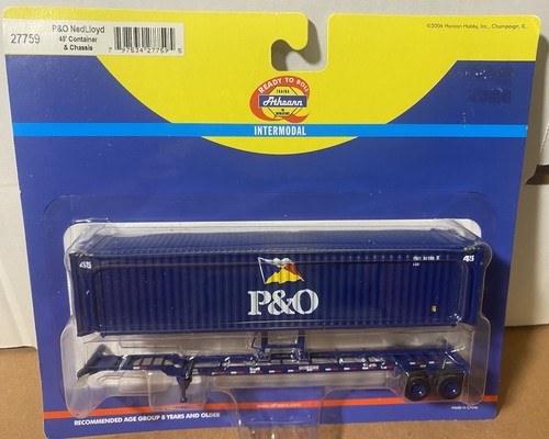 Athearn 27759 o - 27759, &
