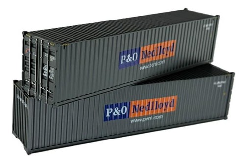 Contenitore cube pirata 2x - hi-cube,