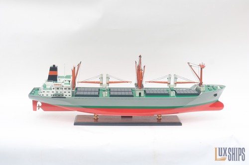 Grande nave modello legno - nave,