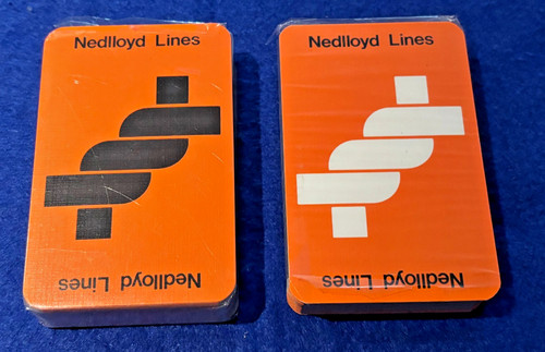 Pack sealed nedlloyd - 2,