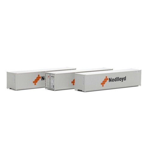 Athearn corrugated low - 40',