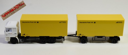 Amw man f2000 treno - f2000,