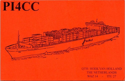 Vtg ham radio - vtg,