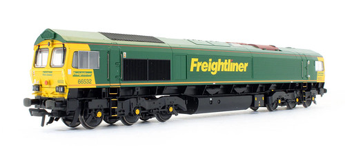 Bachmann pre owned 732 - bachmann, pre-owned
