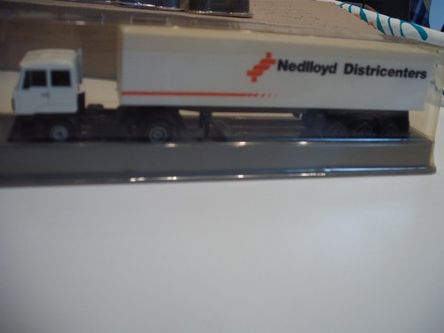 Efsi daf 3300 autoarticolato - daf,