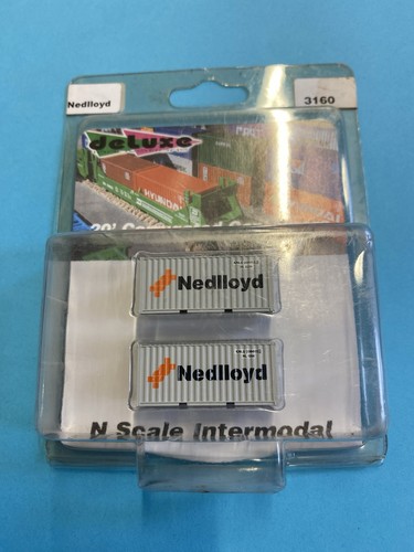 Deluxe innovations 3160 - deluxe, n