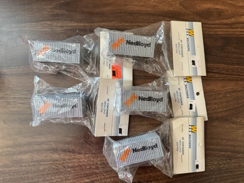 Lot walthers ho scale - 5,