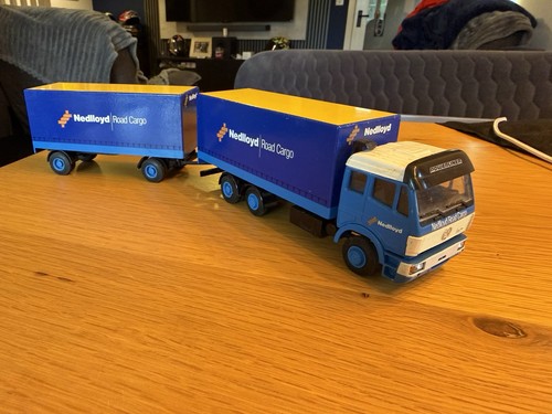 Lg1734 lion toys mercedes benz - lg1734,