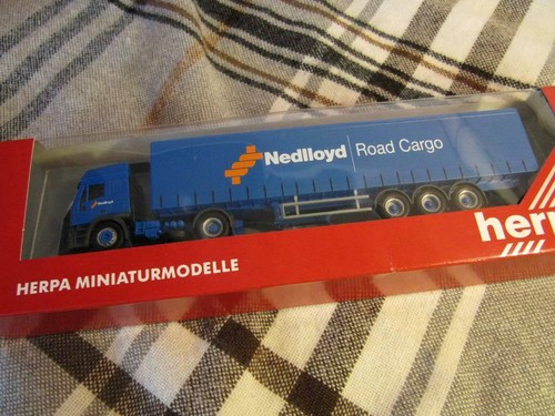 Herpa 144186 nedlloyd - 144186,