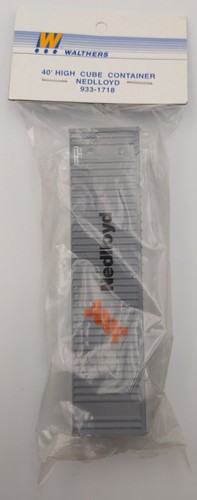 Walthers 933 1718 scale - 933-1718,